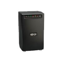 Esta es la imagen de nobreak tripp-lite omnivs1500