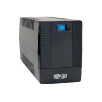 Esta es la imagen de nobreak tripp-lite omnivs1500xl
