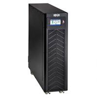 Esta es la imagen de nobreak tripp lite s3m10k2b trifasico de doble conversion de 10 kva 10000 w 208v / 220v / 120v / 127v