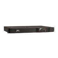 Esta es la imagen de nobreak tripp-lite smart1000rm1u