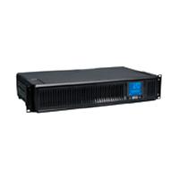 Esta es la imagen de nobreak tripp-lite smart1500lcdxl