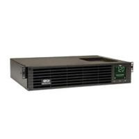 Esta es la imagen de nobreak tripp-lite smart1500rm2u