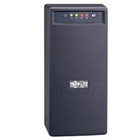 Esta es la imagen de nobreak tripp-lite smart750usb de 120v y 450w avr torre usb tomacorrientes solo sobretensiones