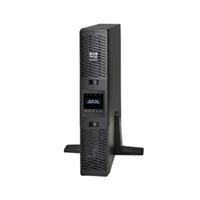 Esta es la imagen de nobreak tripp lite su1500rtxlcd2u //1350 watts// 100