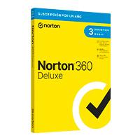 Esta es la imagen de norton 360 deluxe / total security / 3 dispositivos / 1 año (caja)