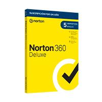 Esta es la imagen de norton 360 deluxe / total security/ 5 dispositivos/ 1 año (caja)