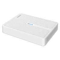 Esta es la imagen de nvr 4 megapixel (compatible con cámaras acusense) / 8 canales ip / 8 puertos poe+ / 1 bahía de disco duro / salida en full hd