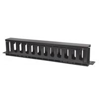 Esta es la imagen de organizador horizontal