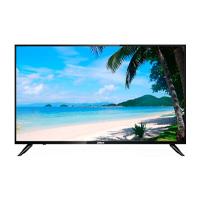 Esta es la imagen de pantalla dahua de 43 pulgadas/ profesional para cctv/ fhd/ ideal para trabajar 24/7/ vga/ hdmi/ altavoces integrados/ brillo de 330 cd/ 8ms/