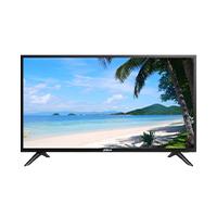 Esta es la imagen de pantalla/ dahua/ dhi-lm32-f200/ de 32 pulgadas fhd/ ideal para trabajar 24/7/ resolucin 19201080/ 240 cd/2/ entradas hdmi vga y usb/ altavoces/ control remoto