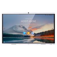 Esta es la imagen de pantalla interactiva de colaboracion inteligente huawei ideahub b2 de 86 pulgadas
