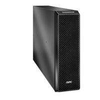 Esta es la imagen de paquete de baterias 192v externo apc