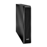 Esta es la imagen de paquete de baterias apc para unidad smart-ups srt 96 v para equipos de 3 kva