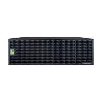 Esta es la imagen de paquete de baterías externas cyberpower (bp240vl3u01) para extensión de tiempo de respaldo. modelo compatibles ol6krt
