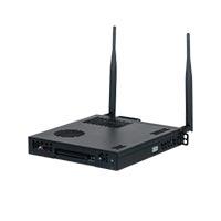 Esta es la imagen de pc modulo dahua dhi hmc5100x intel ci5 10400 /video uhd 630/ 8 gb /128 gb m2 /red gigabit wifi 802.11 ac / 1 hdmi/ 1 dp / 4 usb / 1 tipo c / bt 5.0