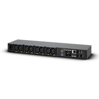 Esta es la imagen de pdu cyberpower pdu81006