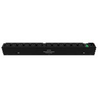 Esta es la imagen de pdu hpe g2 basic 2.8kva / l5-30p 24a / 120v 22 5-20r / vertical