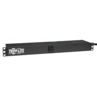 Esta es la imagen de pdu tripp-lite basico monofasico de 1.8 kw