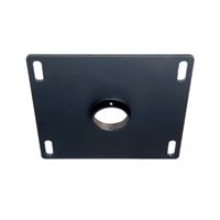 Esta es la imagen de placa de suspension peerless-av  cmj310 de 20.32 x 20.32 cm y capacidad de carga de 116 kg