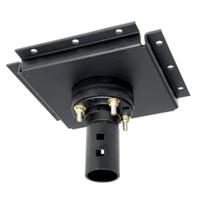 Esta es la imagen de placa para soportes de suspension con capacidad de carga de 272-545 kg