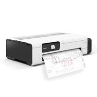 Esta es la imagen de plotter canon imageprograf tc-20