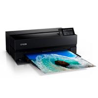 Esta es la imagen de plotter epson surecolor p900