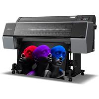 Esta es la imagen de plotter epson surecolor p9570