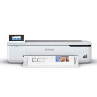 Esta es la imagen de plotter epson surecolor t3170