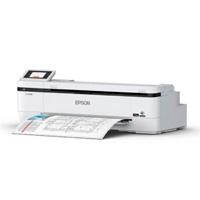 Esta es la imagen de plotter epson surecolor t3170m