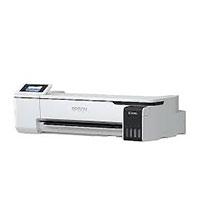 Esta es la imagen de plotter epson surecolor t3170x