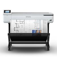 Esta es la imagen de plotter epson surecolor t5170