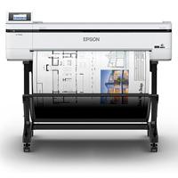 Esta es la imagen de plotter epson surecolor t5170m