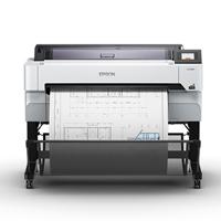 Esta es la imagen de plotter epson surecolor t5470m