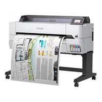 Esta es la imagen de plotter epson surecolor t5475sr