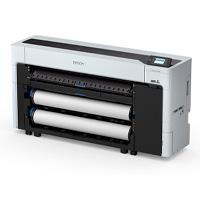 Esta es la imagen de plotter epson surecolor t7770dr