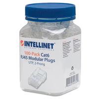 Esta es la imagen de plug rj45