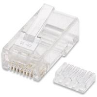 Esta es la imagen de plug rj45