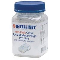Esta es la imagen de plug rj45