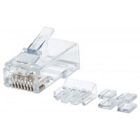 Esta es la imagen de plug rj45