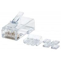 Esta es la imagen de plug rj45