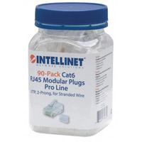 Esta es la imagen de plug rj45