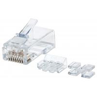 Esta es la imagen de plug rj45