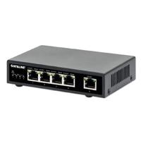 Esta es la imagen de poe switch