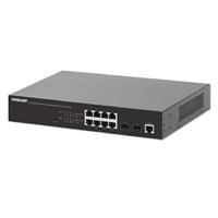 Esta es la imagen de poe switch