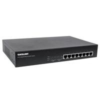 Esta es la imagen de poe switch