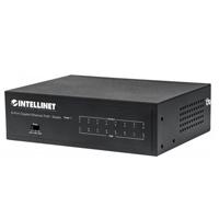 Esta es la imagen de poe switch