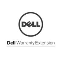 Esta es la imagen de poliza de garantia dell para vostro notebooks 5000 de 1 año basico (next bus day) a 3 años prosupport plus / importante confirmar compatibilidad de series con clave de garantia
