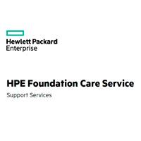 Esta es la imagen de poliza de garantia hp aruba hg6t5e 12 meses next business day exchange (solo hardware) no en sitio para access point iap-515-rw