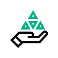 Esta es la imagen de póliza de garantía hpe a 3 años tech care essential dl160 gen10 service