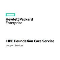Esta es la imagen de poliza de garantia hpe aruba h2ab7e 36 meses fundation care nbd exchange hw (no en sitio) para switch 2930f jl262a